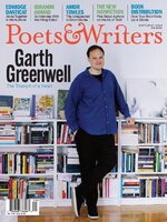 Poets & Writers Magazine